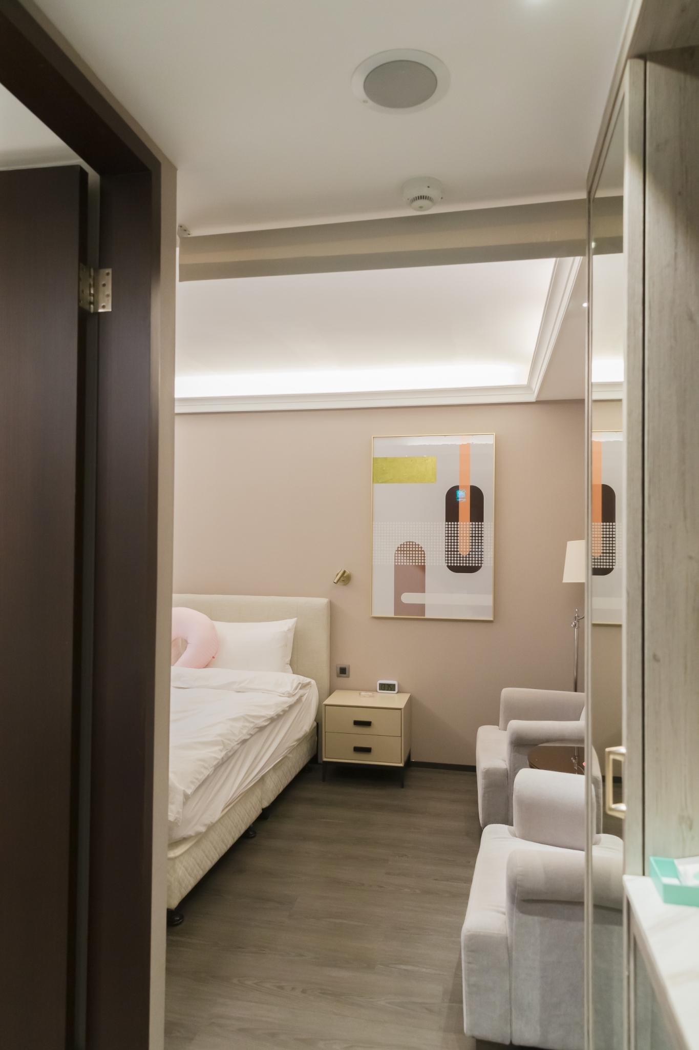 小青田產後護理之家_典雅房_2