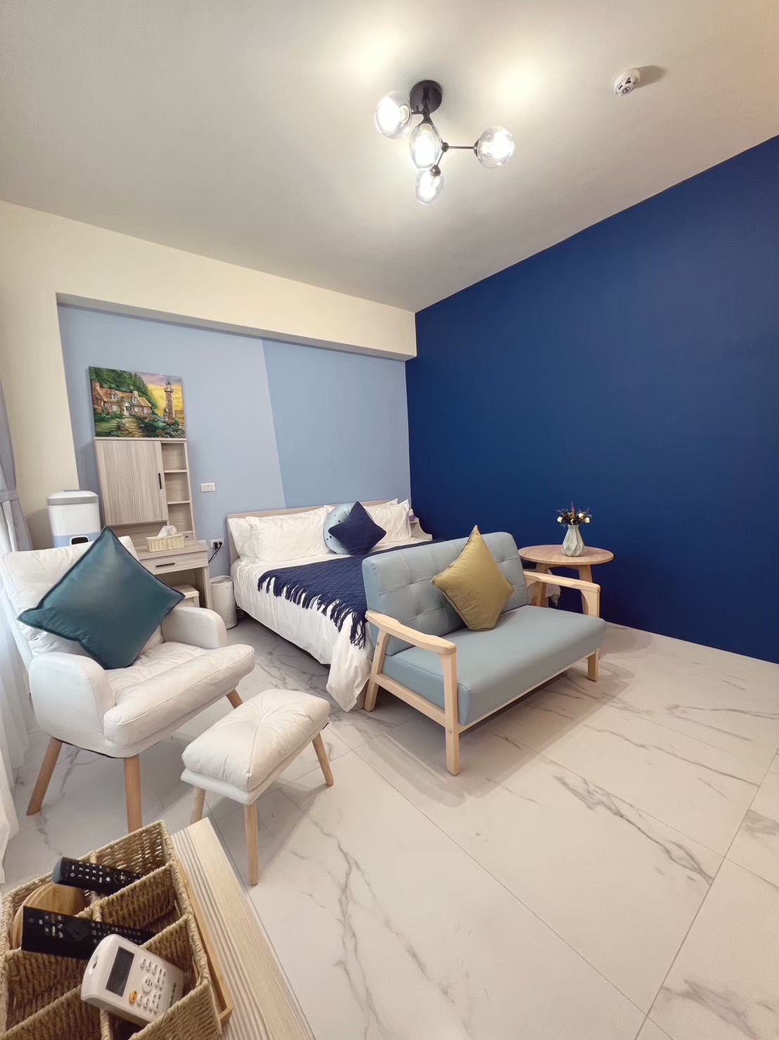 悦滿月子會館_白金房_1