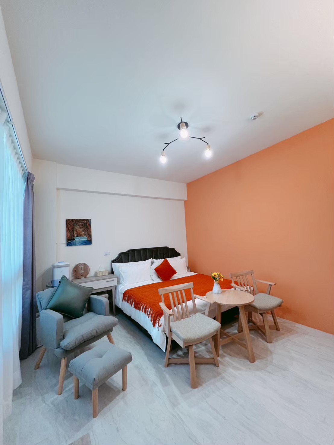 悦滿月子會館_白金房_3