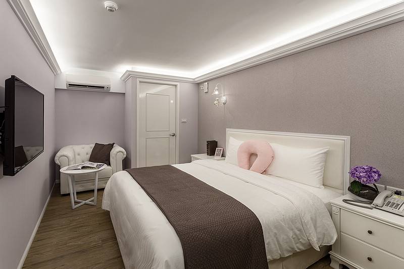 璽寶二館產後護理之家_經典房_1