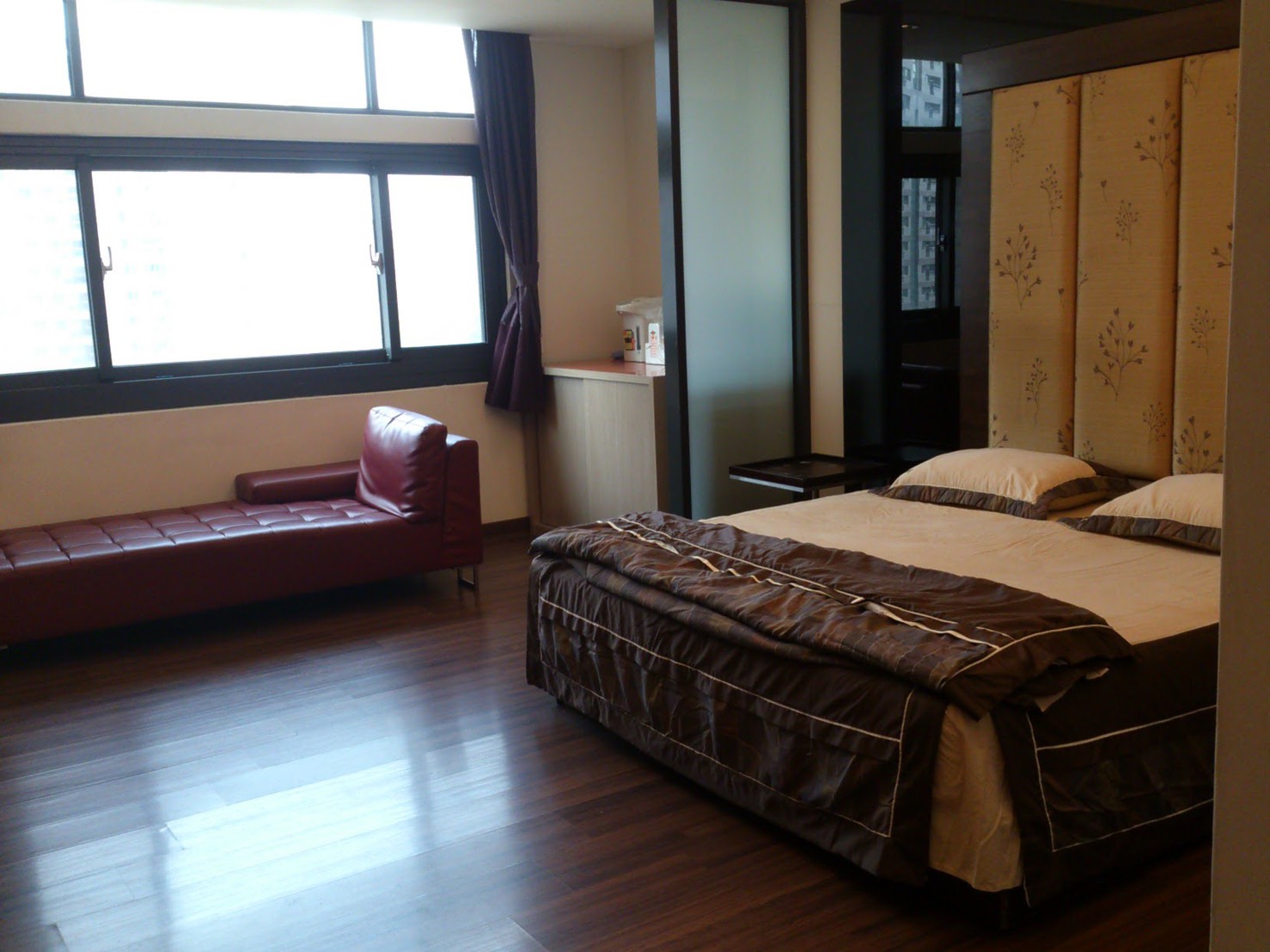 四季台安醫院附設產後護理之家