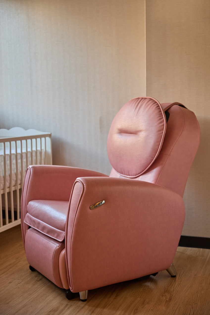 晟安月子中心_首席套房_3