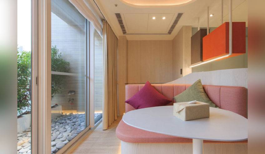 元氣御守產後護理之家_麻之葉VIP套房_1