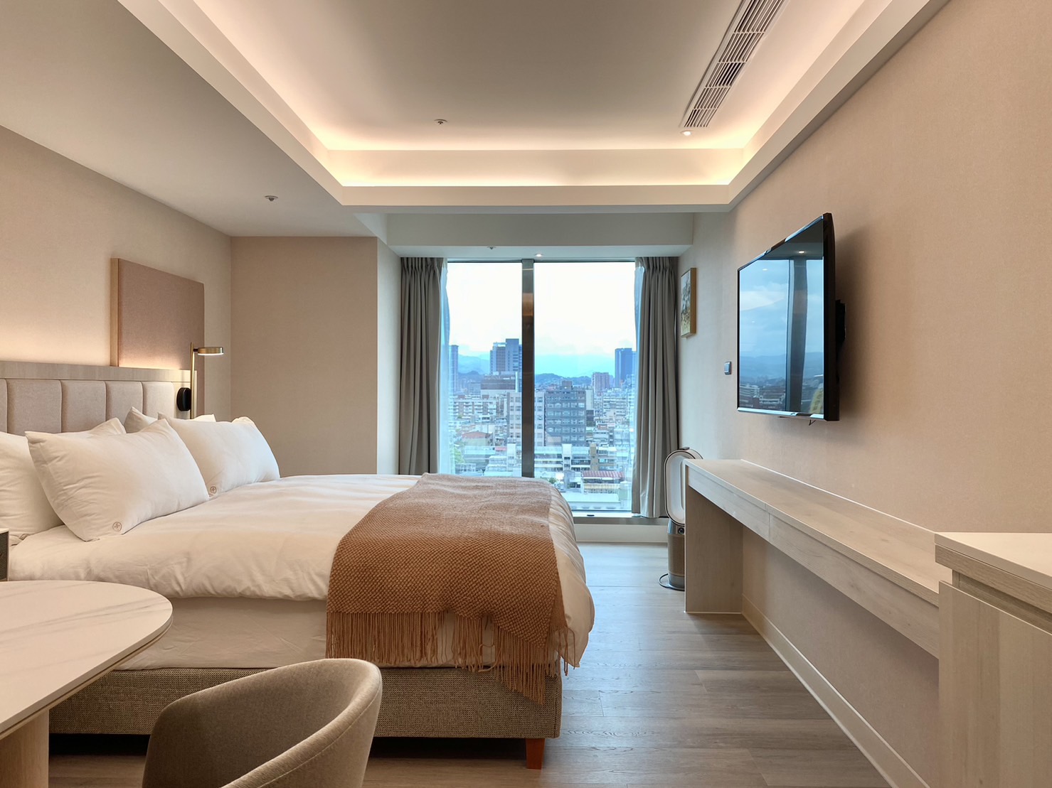 禧悅生小巨蛋產後護理之家_一般房_1