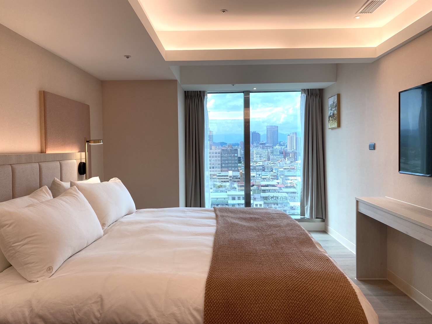 禧悅生小巨蛋產後護理之家_一般房_2