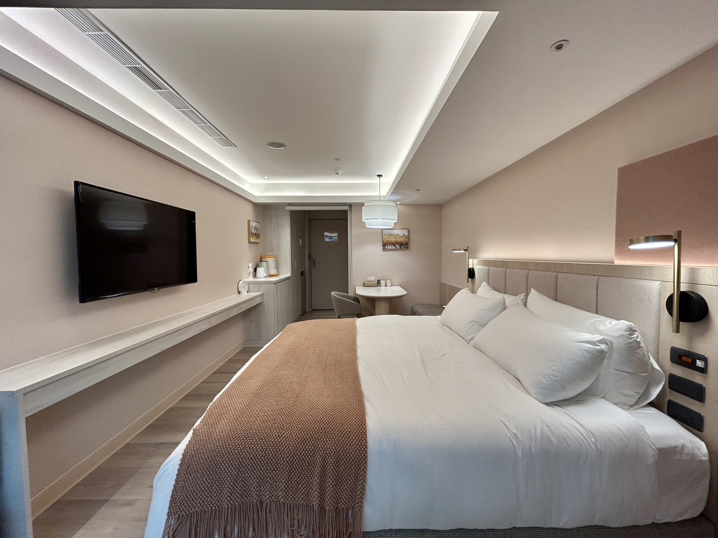 禧悅生小巨蛋產後護理之家_一般房_3