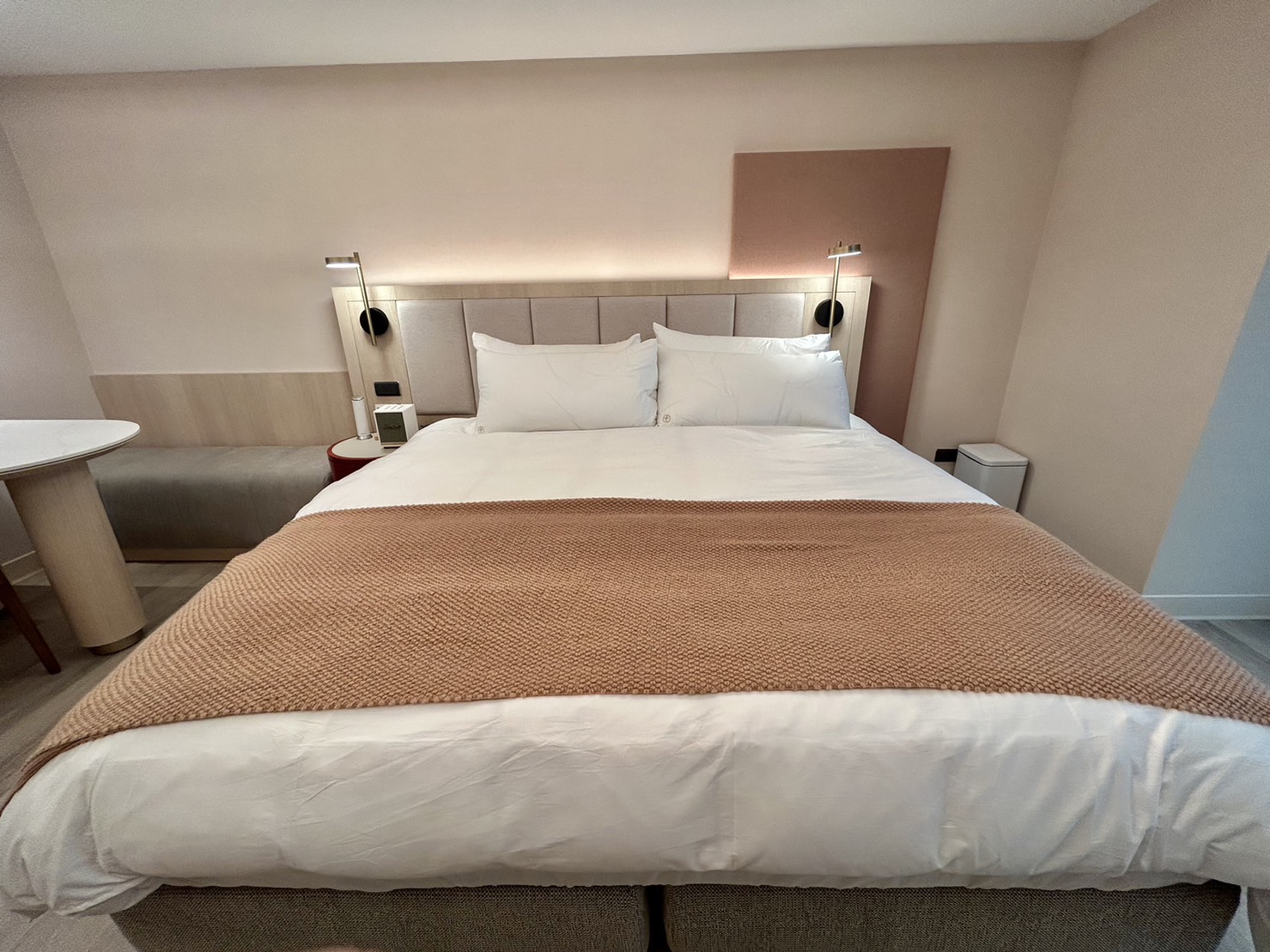 禧悅生小巨蛋產後護理之家_一般房_4