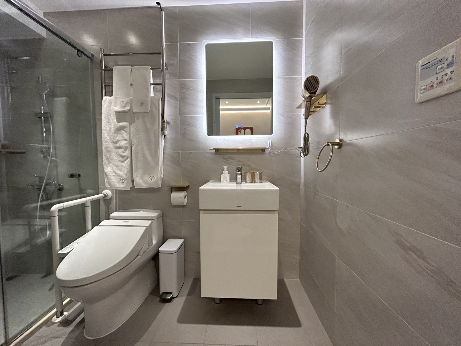 禧悅生小巨蛋產後護理之家_一般房_6