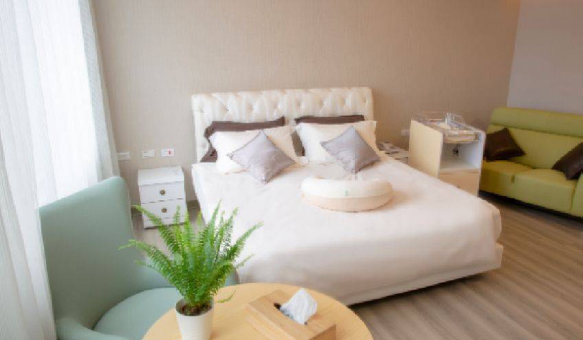 幸悅產後護理之家_安恬套房_1