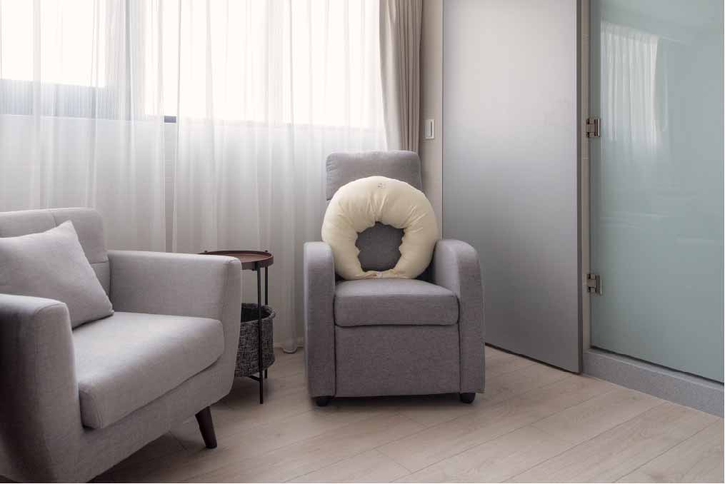 惠心產後護理之家_憩心雅致房_2