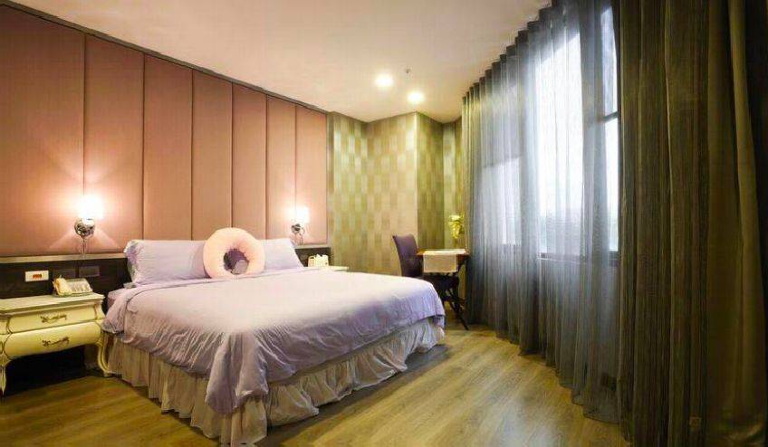 昕悅產後護理之家