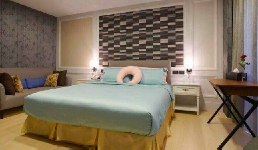 昕悅產後護理之家_標準房_2