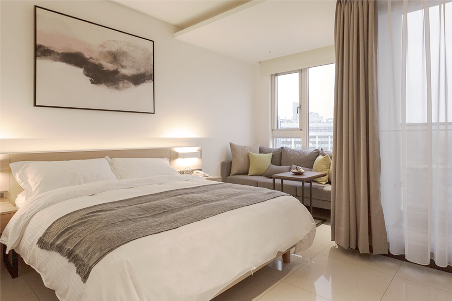 環球敦品產後護理之家