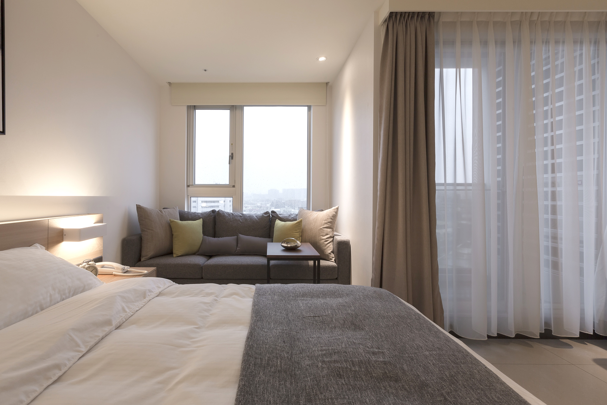 環球敦品產後護理之家_麗緻房_2