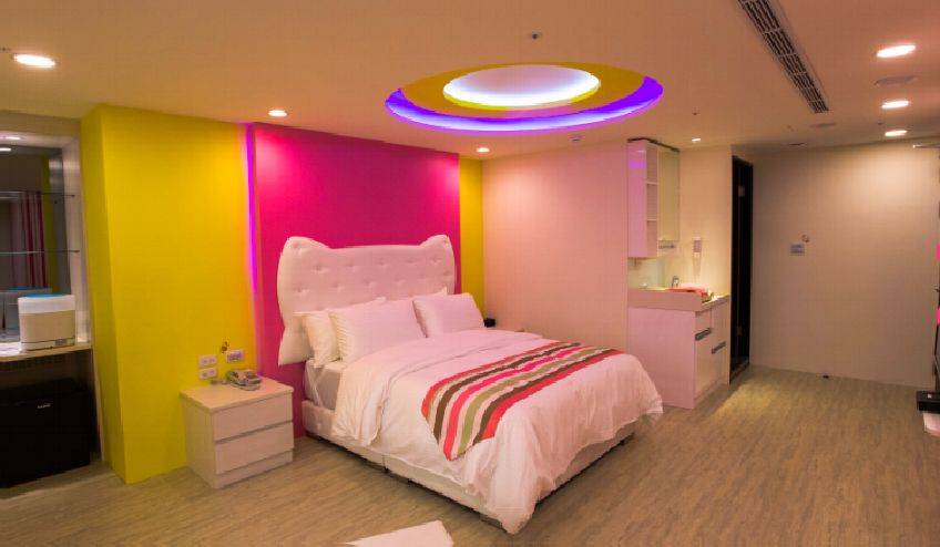 喜多寶產後護理之家_Hello Kitty_1