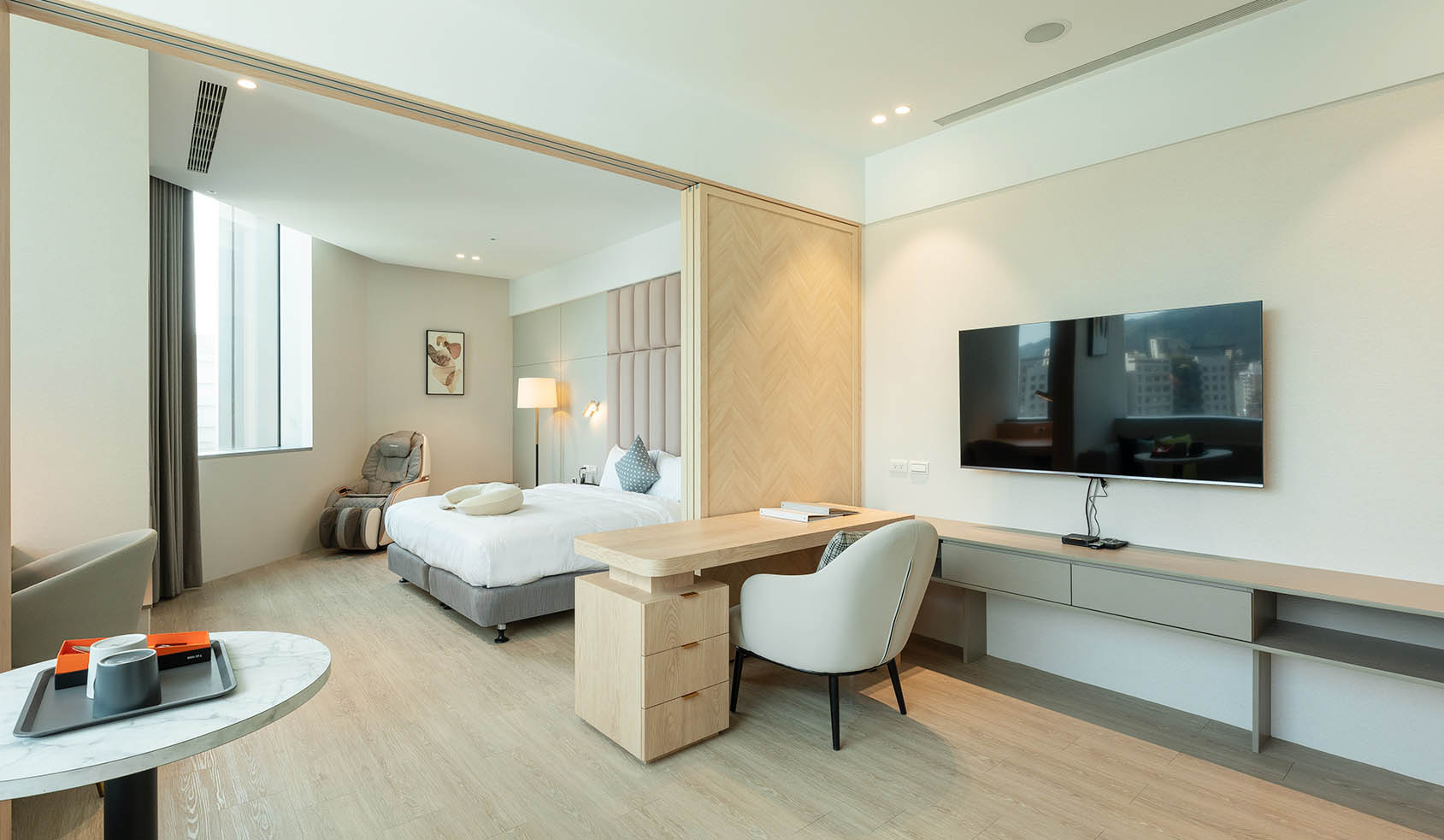 國泰內湖產後護理之家_泊樂房_2