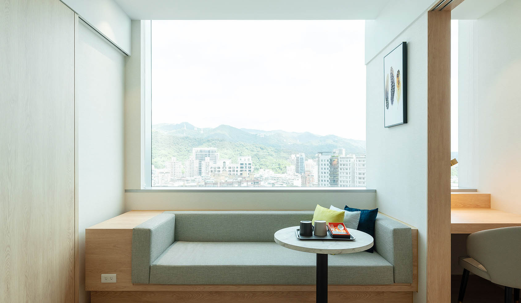 國泰內湖產後護理之家_泊樂房_4