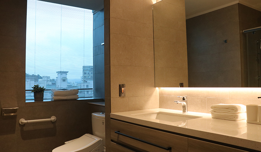 媽媽餵產後護理之家(內湖館)_典雅房_3