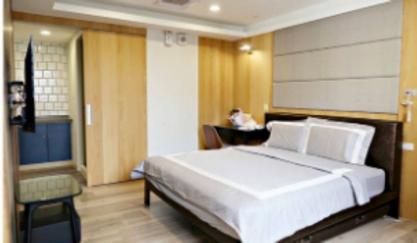 柏仁醫院附設產後護理之家_夢幻超跑房型_1