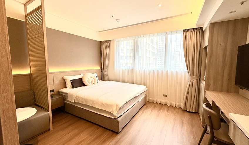 媽媽餵產後護理之家(桃園經國館)