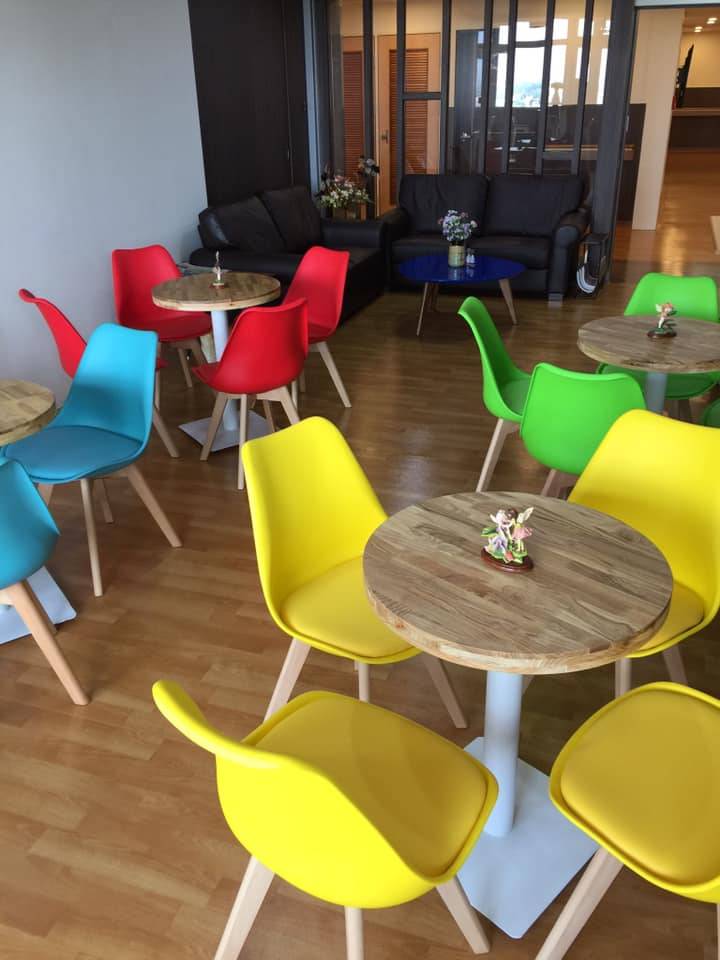 佛教慈濟醫療財團法人附設大林慈濟產後護理之家_標準房_3