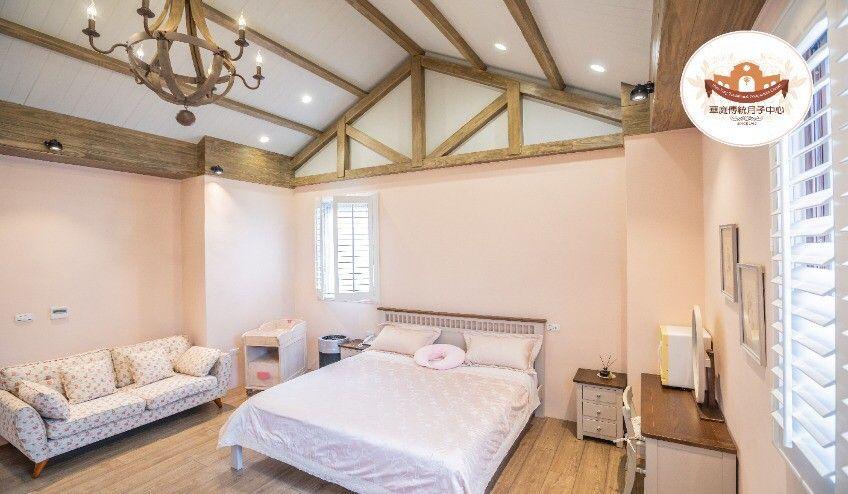 高雄華庭月子中心_南法尊爵房_1