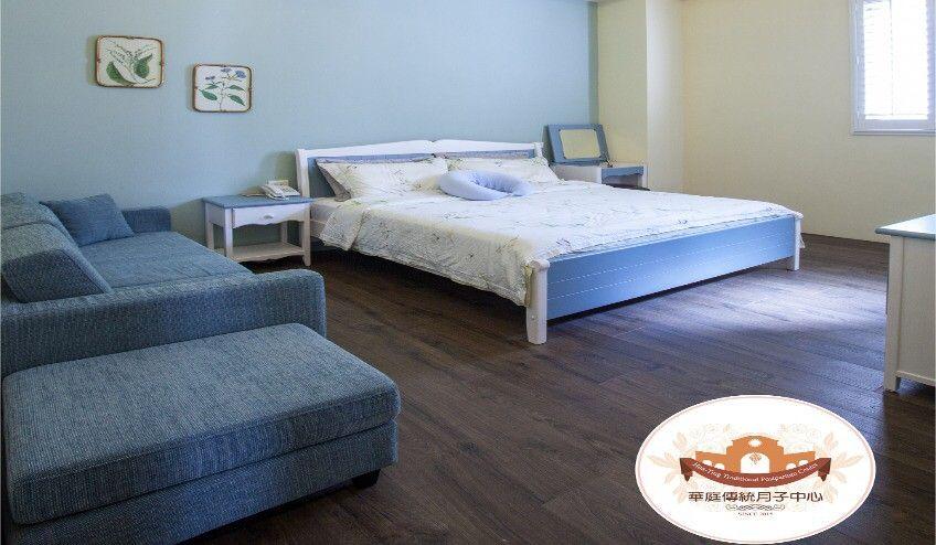 高雄華庭月子中心_南法尊爵房_2