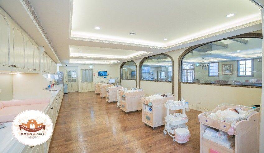 高雄華庭月子中心_南法尊爵房_3