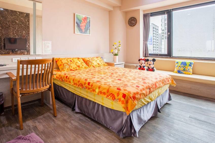 安田婦產科診所附設產後護理之家