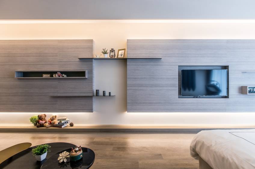 沁悅產後護理之家