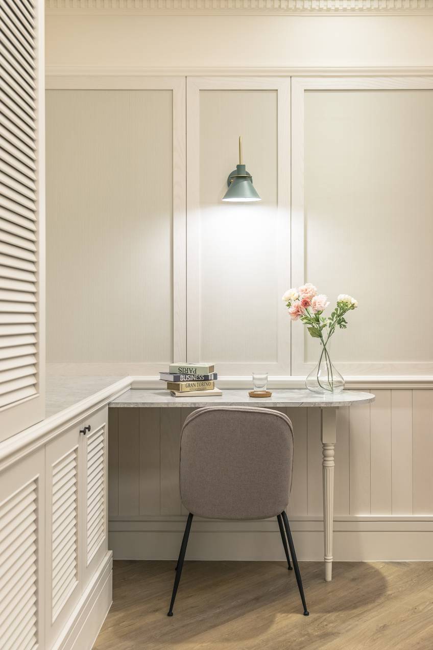 沁悅產後護理之家_2樓房間_4