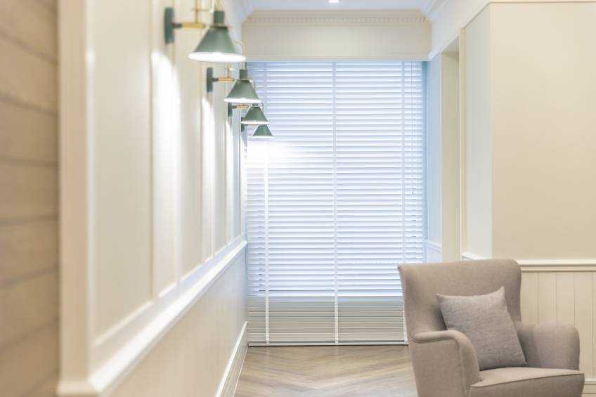 沁悅產後護理之家_2樓房間_5