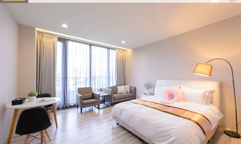 百悅產後護理之家