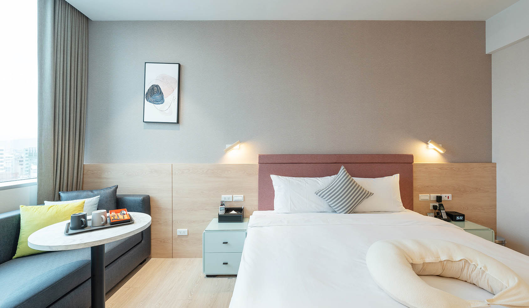 國泰內湖產後護理之家_和樂房B_2