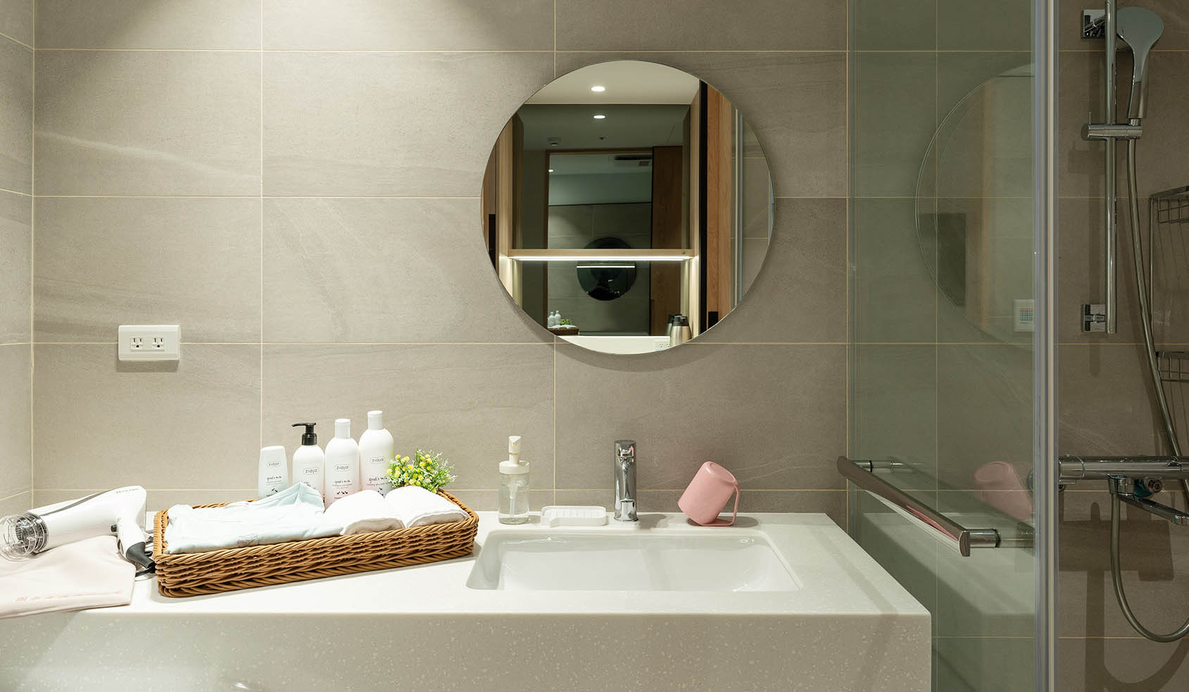 國泰內湖產後護理之家_和樂房B_4