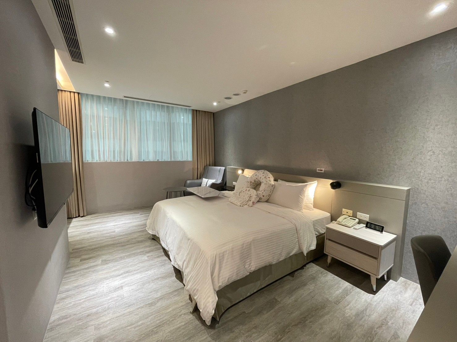 永安福華產後護理之家