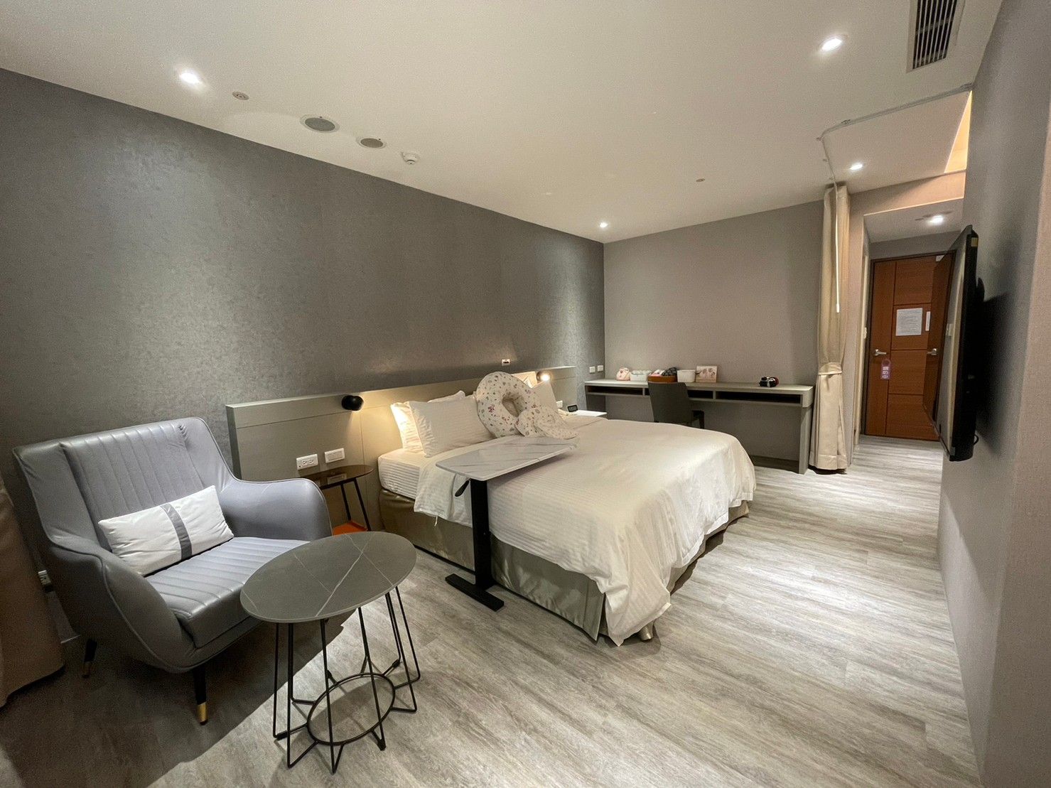 永安福華產後護理之家_精緻房_2