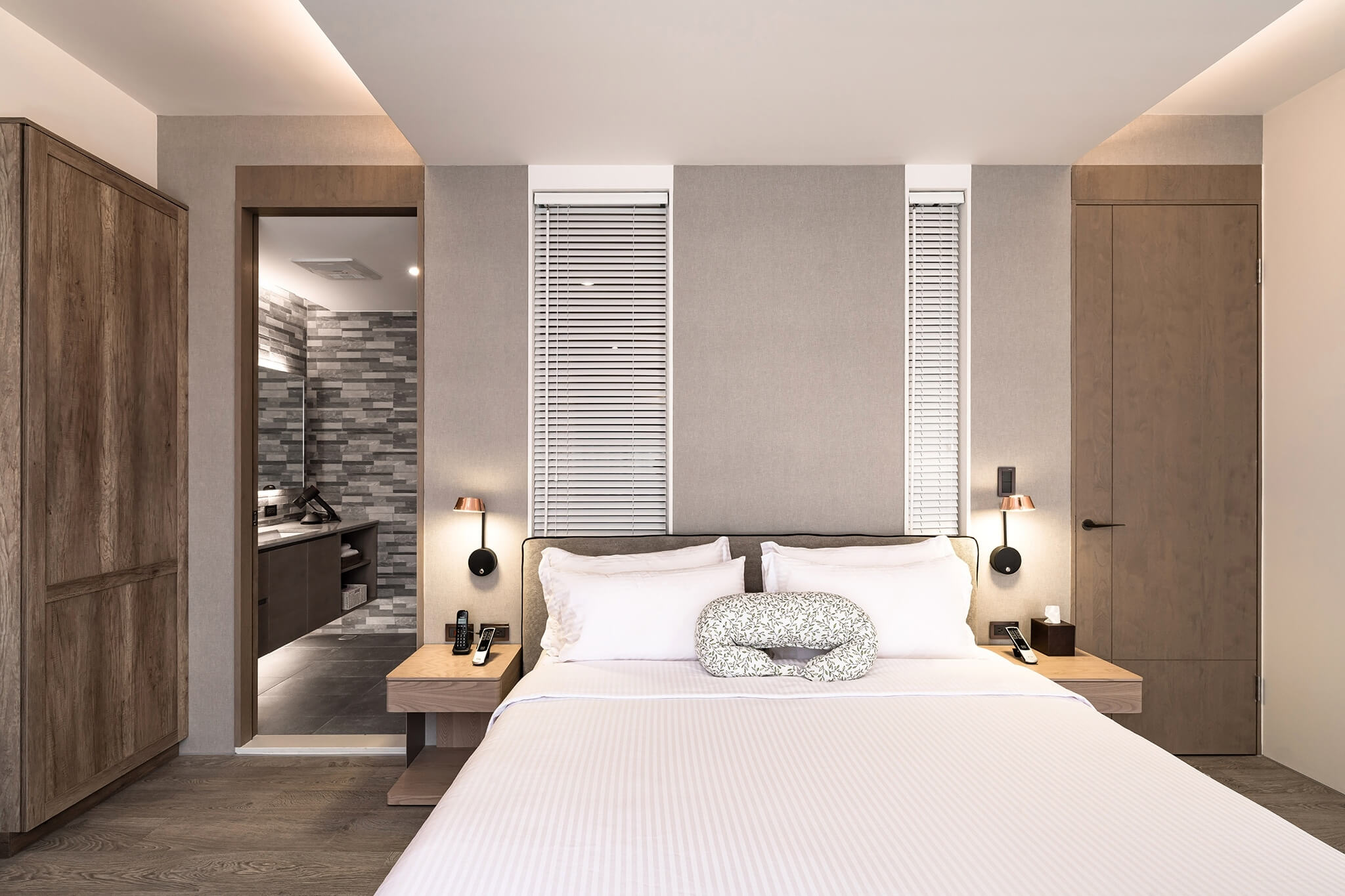 嘉寶北大館產後護理之家_山景豪華VVIP_1