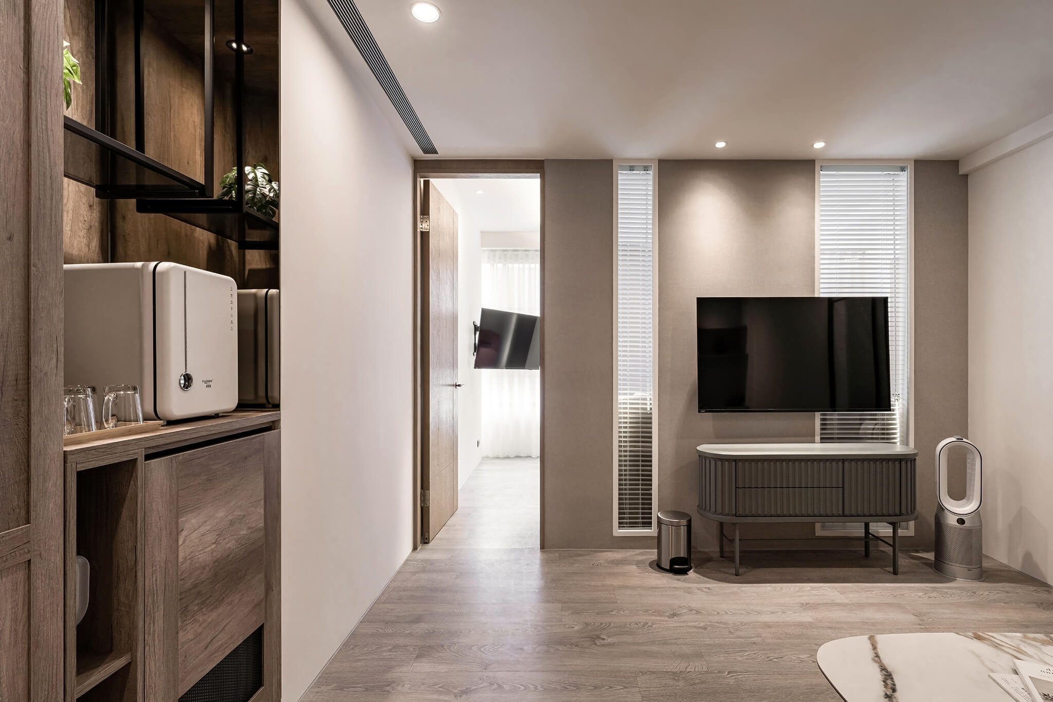 嘉寶北大館產後護理之家_山景豪華VVIP_2