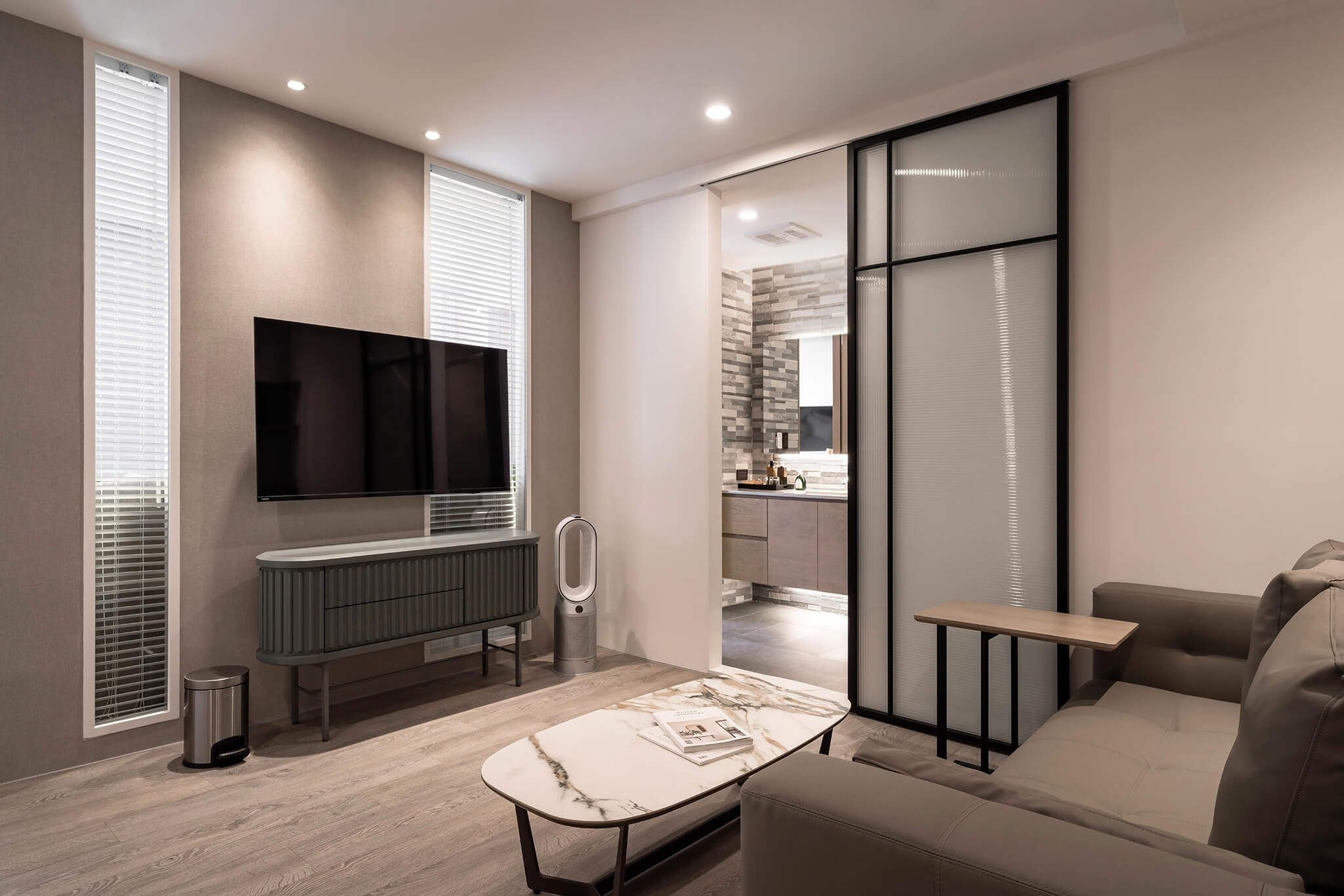 嘉寶北大館產後護理之家_山景豪華VVIP_3