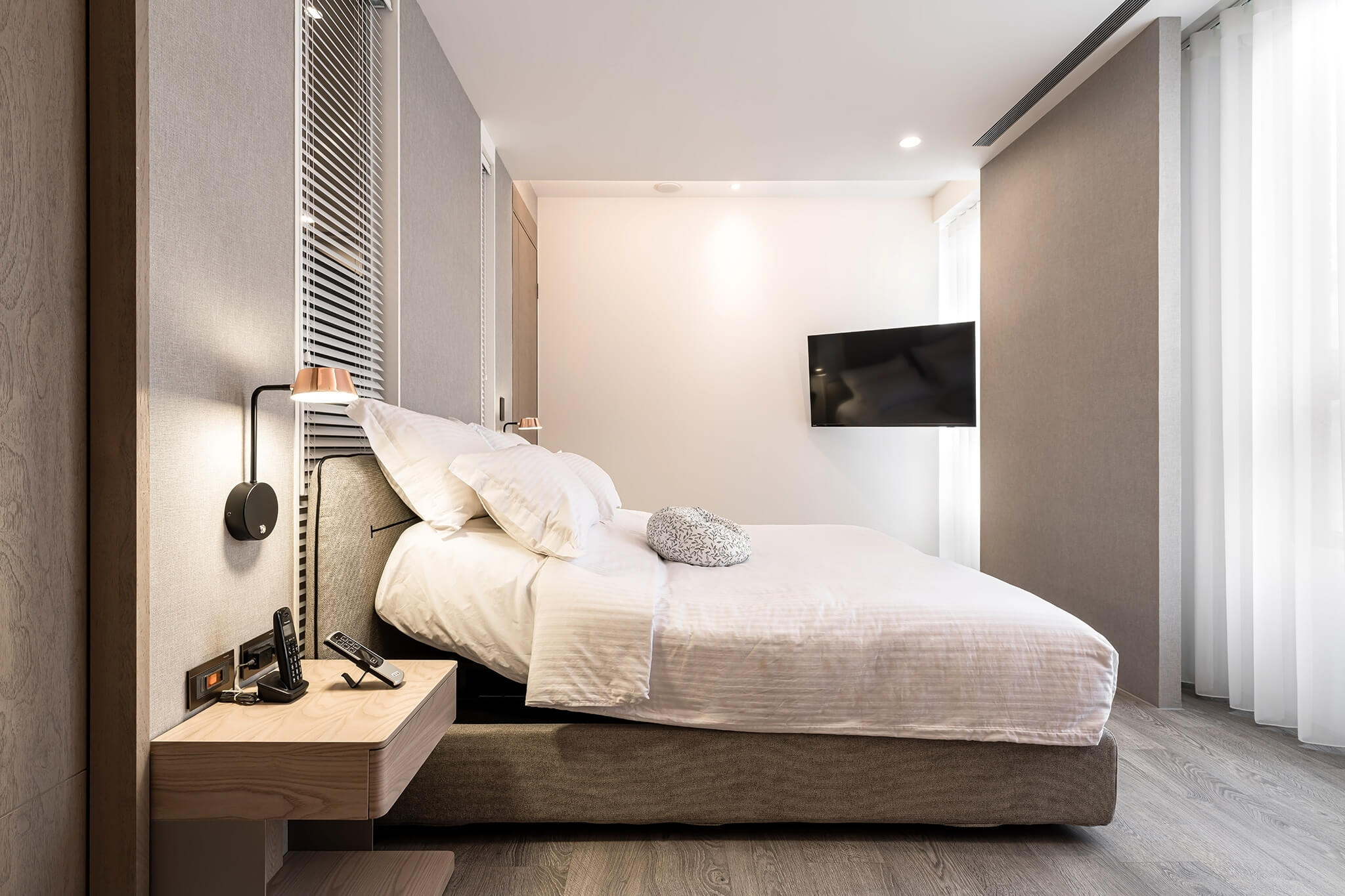 嘉寶北大館產後護理之家_山景豪華VVIP_5