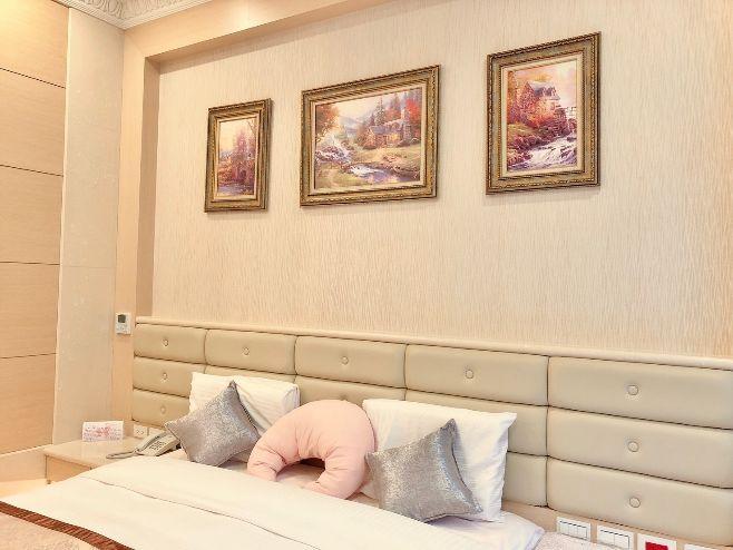 帝寶產後護理之家