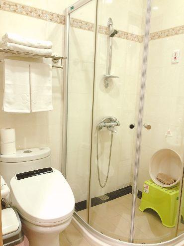 帝寶產後護理之家_溫馨房_4