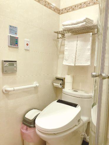 帝寶產後護理之家_溫馨房_5