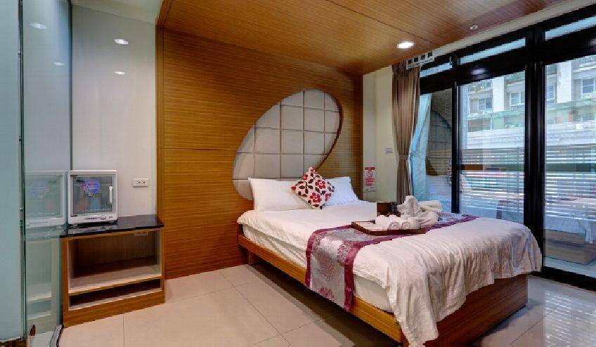 宥宥產後護理之家_麗緻房_1