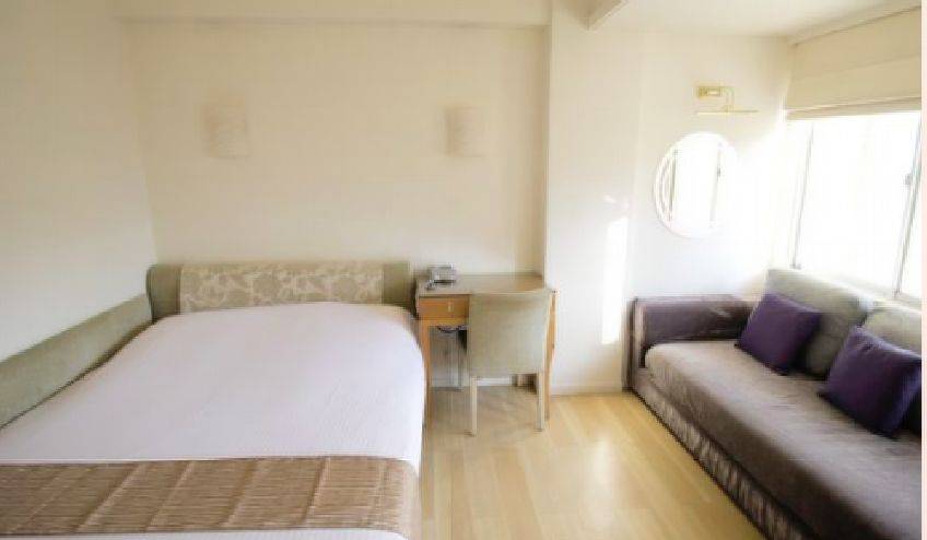 協和婦女醫院附設產後護理之家_尊爵房_1