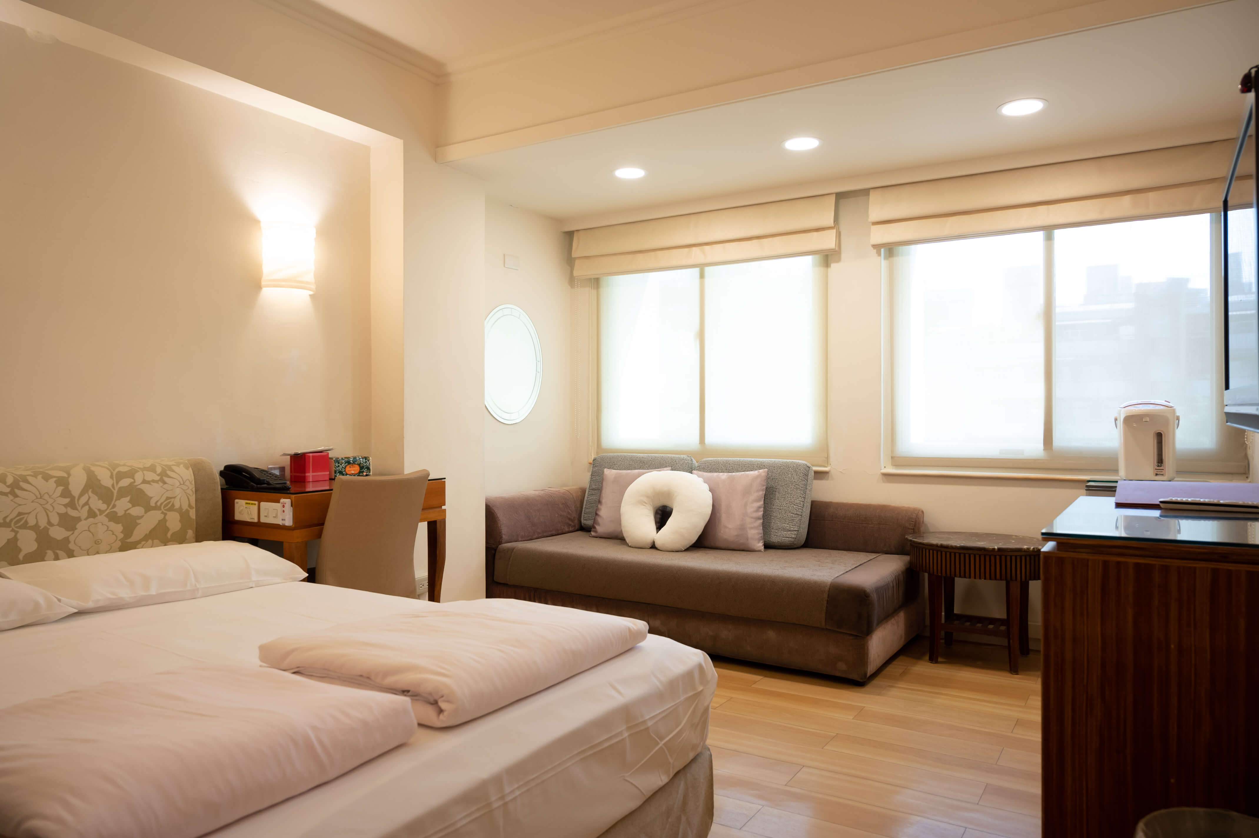 協和婦女醫院附設產後護理之家_尊爵房_2