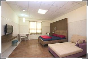 生安婦產小兒科醫院附設產後護理之家_喜悅月子房_1