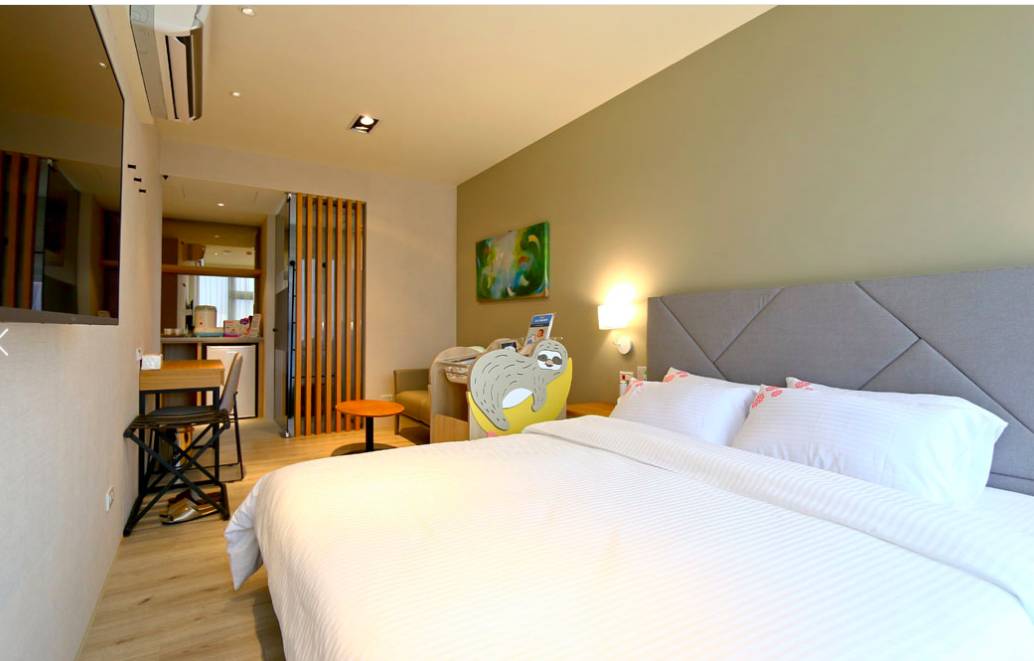 禾馨士林產後護理之家