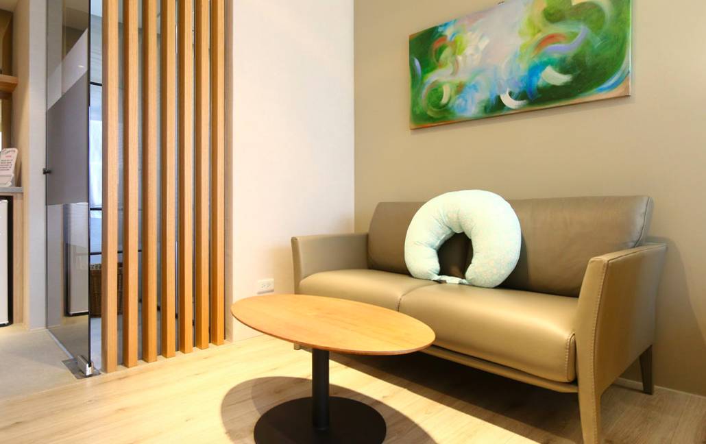 禾馨士林產後護理之家_禾馨尊爵房_3